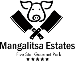 Mangalitsa Estates logo