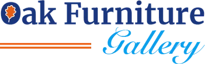 Oak Furniture Gallery logo