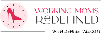 Working Moms Redefined logo